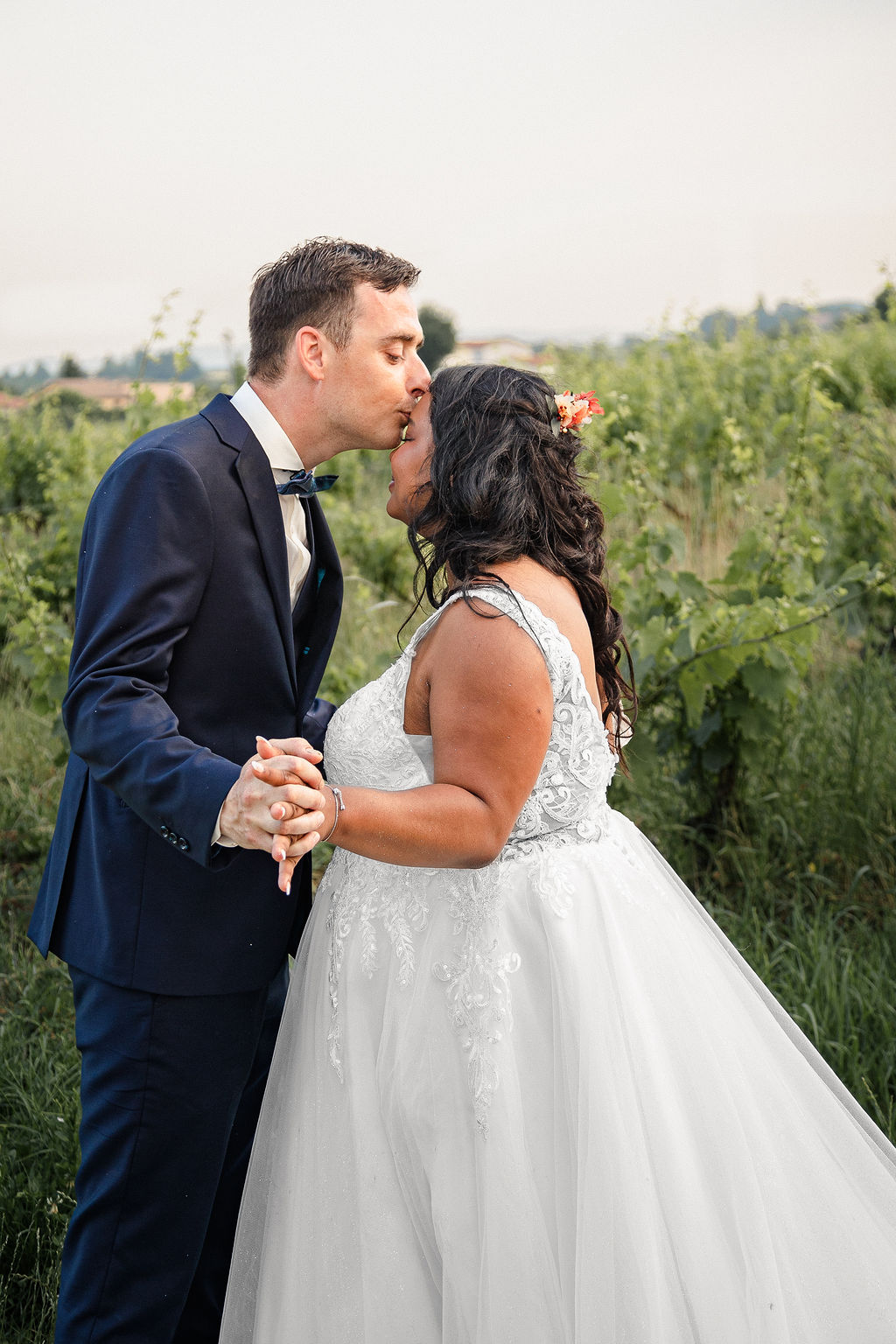 Photographe mariage beaujolais