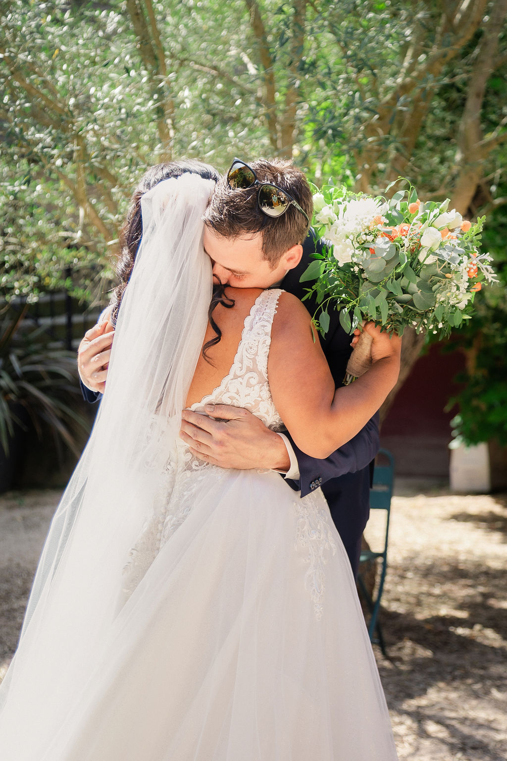 Photographe mariage à Lyon